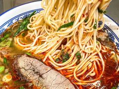 -清真磨沟沿老字号牛肉面(总店)