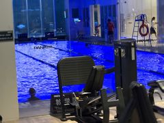 -普拉达游泳健身(水湾1979店)