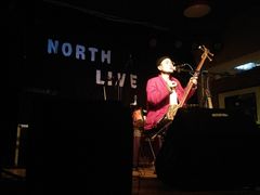 -哈尔滨北方国际青年旅舍(中央大街店)