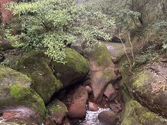 -赤水丹霞旅游区·佛光岩