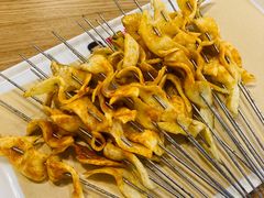 -胜泽眼镜烧烤(云霄路直营店)