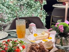 -IL TEATRO 精品意大利餐厅