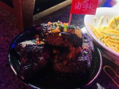 -蛙来哒(东城万达店)