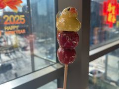 -羲和雅苑•北京烤鸭(平安国际金融中心店)