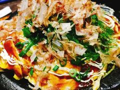 大阪鸡蛋烧-胜代日本料理(云程巷小区店)
