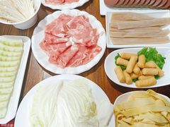 -小板凳·锦州烧烤(高新区店)