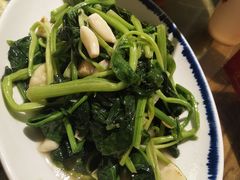 田园炒时蔬-百年神厨·地道川菜(清江西路店)