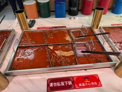 -麻辣撸·地摊麻辣の串(鲁谷店)