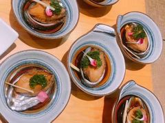 -竹幸日本料理(国光1937科技文化创意园店)