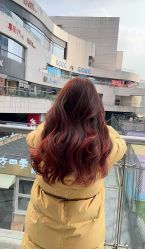-ASG Hair Salon烫染·接发