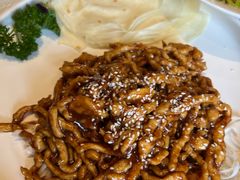 -老牌坊鲁菜名店(聊城美食岛店)