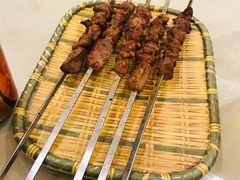 -巴依老爷·新疆美食(上城区天城路店)
