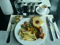 -澳门旅游塔360°旋转餐厅(南湾湖广场店)