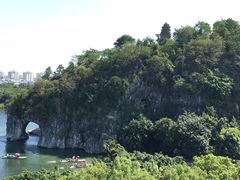 -璟象酒店-爱丽坊景观餐厅