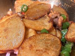 -绿茶餐厅(深圳龙华天虹购物中心店)