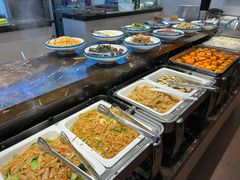 -素满香·素食自助餐(西安·民乐园店)