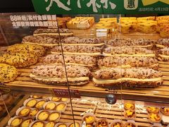 -味多美蛋糕(亚非大厦店)