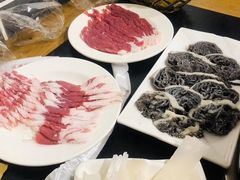 -裕德孚·非遗手切涮羊肉(东直门内大街店)