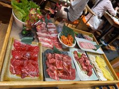 -牛也烧肉(摩尔城店)
