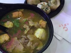 小杨生煎(吴江路店)-小杨生煎(湟普汇店)