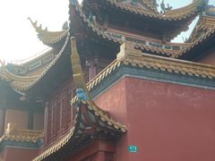 -钦赐仰殿道观