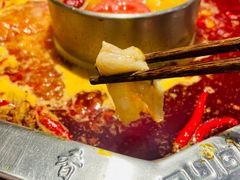-蜀九香火锅(九眼桥店)