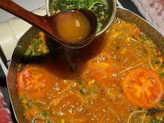 -旺福·贵州酸汤牛肉火锅(陆悦天地店)