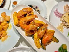 -南棠馆粤菜坊(群光店)