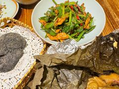 -民俗村柴火灶·景德江西菜(中国陶瓷博物馆店)