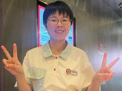 -海底捞火锅(长宁路龙之梦店)
