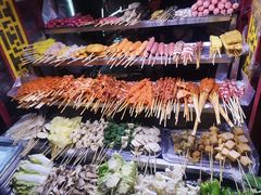 -托乐嘉美食广场(托乐嘉街区店)
