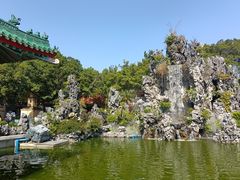 -广东圆玄道观