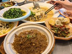-香阁餐厅·常州菜·常州菜代表品牌(新北奥体店)