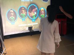 -VS SPORTS PARK运动玩乐园·团建·生日会(合生汇店)