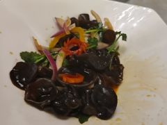 -酌宴府The China Club·广州万富希尔顿酒店(云城东路店)