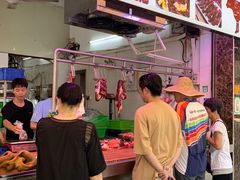 -阿娟牛肉丸·手打牛肉丸·现做现卖