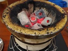 -大阪烧肉BAKA一代(十亩地店)