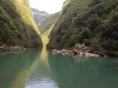 -阿依河景区
