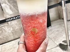 -喜茶(北京三里屯太古里店)