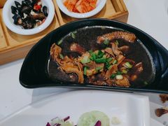-新仙清汤牛腩(铜锣湾店)
