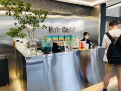 -Hair Code芭曲发型