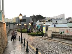 -澳门长洲糯米糍(柯打苏沙街店)