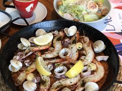 -Laures·月桂西班牙碳烤餐厅(十尚坊店)