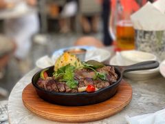 法士达牧场牛排-Chili's Cafe&Bar奇利斯(滨江店)