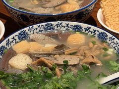 -小潘记鸭血粉丝汤