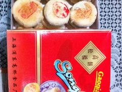 -高桥松饼(清溪路店)