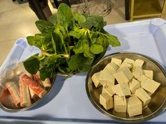 -欣悦坊陈一刀热气羊肉火锅(清真路店)