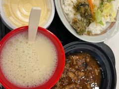 -永和大王(共和新路店)
