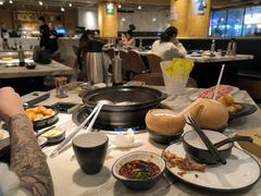 -同仁四季椰子鸡(福田东园总店)