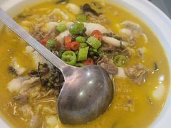 -君霖海鲜私房菜(春柳店)